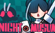 放置挂机游戏《骑士娘物语》Steam页面开放 年内发售