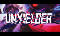 《UNYIELDER-不屈者-》将于5月推出
