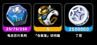 《绝区零》扳机突破材料介绍