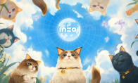 《inZOI(云族裔)》媒体评分解禁 外媒：潜力无限