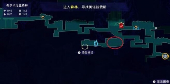《波斯王子：失落的王冠》逃兵支线触发位置介绍