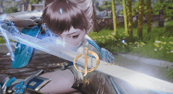 《剑灵2》剑士职业攻略