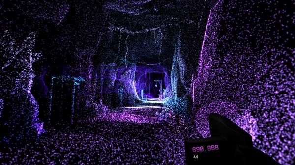 《LiDAR Exploration Program》4月登陆Steam恐怖冒险
