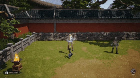 《剑灵2》剑士职业攻略