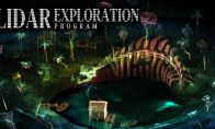 《LiDAR Exploration Program》4月登陆Steam恐怖冒险
