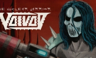 《Voivod: The Nuclear Warrior》Steam页面 支持中文