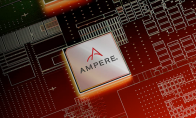 软银收购AI芯片设计公司Ampere 65亿美元谈判进入尾声
