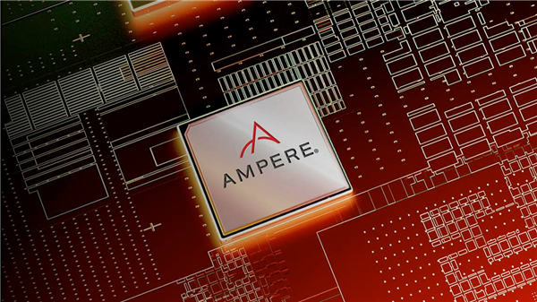 软银收购AI芯片设计公司Ampere 65亿美元谈判进入尾声
