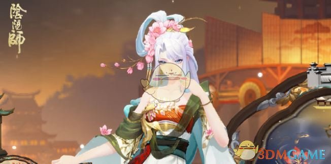 《阴阳师》青行灯望赋淮歌上线时间介绍