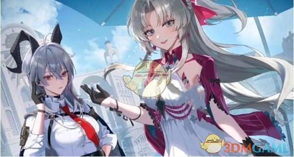 《鸣潮》赞妮最佳武器推荐排行