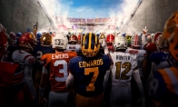 EA Sports为出现在《大学橄榄球26》中的球员提供1500美元的奖励