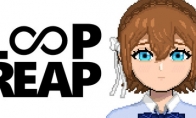 《LoopReap》Steam上线 神秘循环探索解谜