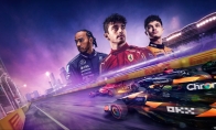 坤哥爆料：《EA SPORTS F1 25》5月30日发售