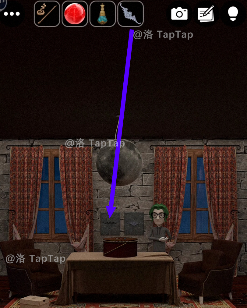 《Escape Room》幽灵城堡超详细攻略