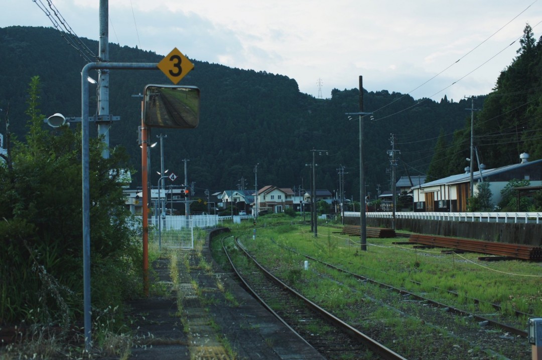 真实与恐怖的融合！《寂静岭f》取材岐阜金山町 网友分享当地老照片