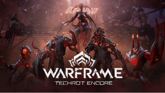 《WarFrame：1999》续集《科腐者安可》上线，全新战甲震撼来袭