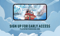 网飞旗下新作《Spirit Crossing》发布新宣传片 现已开放测试版注册