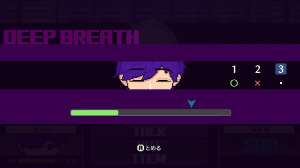 《LoopReap》Steam上线 神秘循环探索解谜