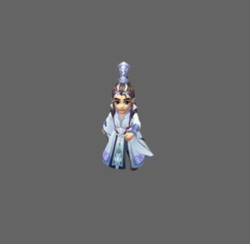 《梦幻西游》云鹤游霄锦衣外观一览