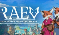 建设游戏《RAEV》Steam页面 暂不支持中文