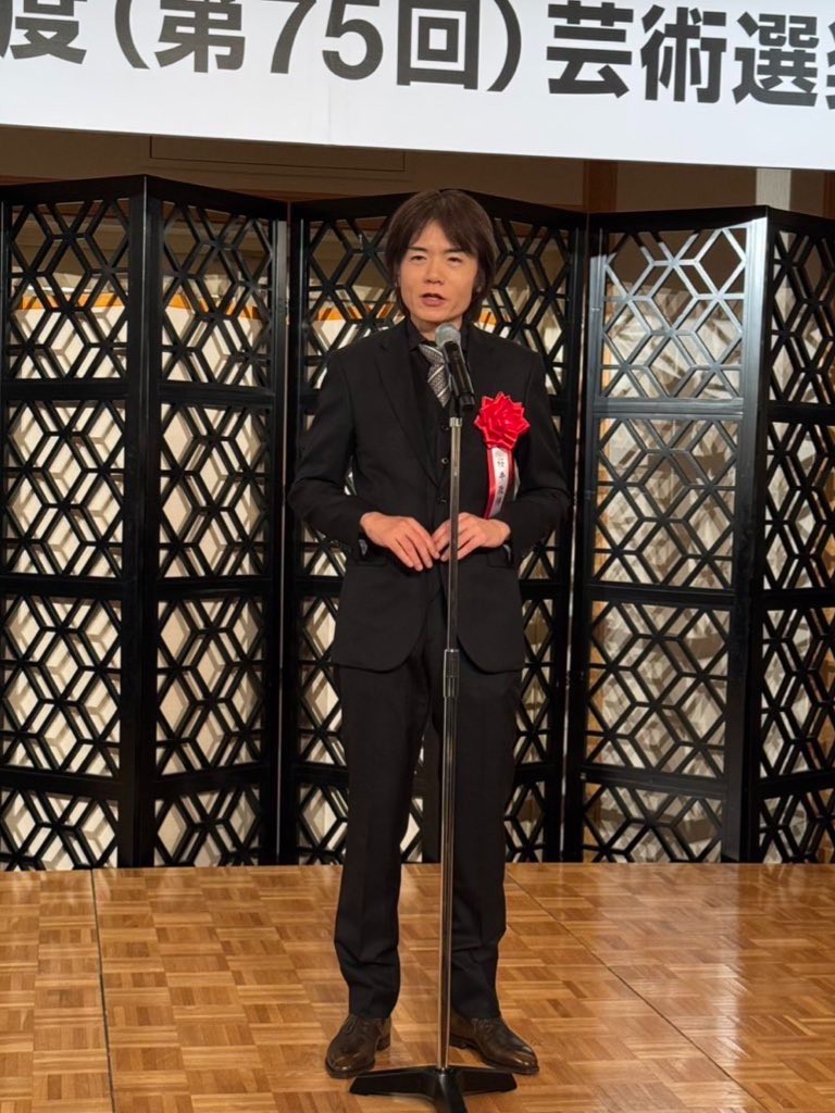 樱井政博：日本开发商应该专注于开发日本人喜欢的游戏 而不是迎合西方