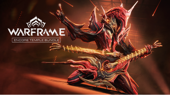 《WarFrame：1999》续集《科腐者安可》上线，全新战甲震撼来袭