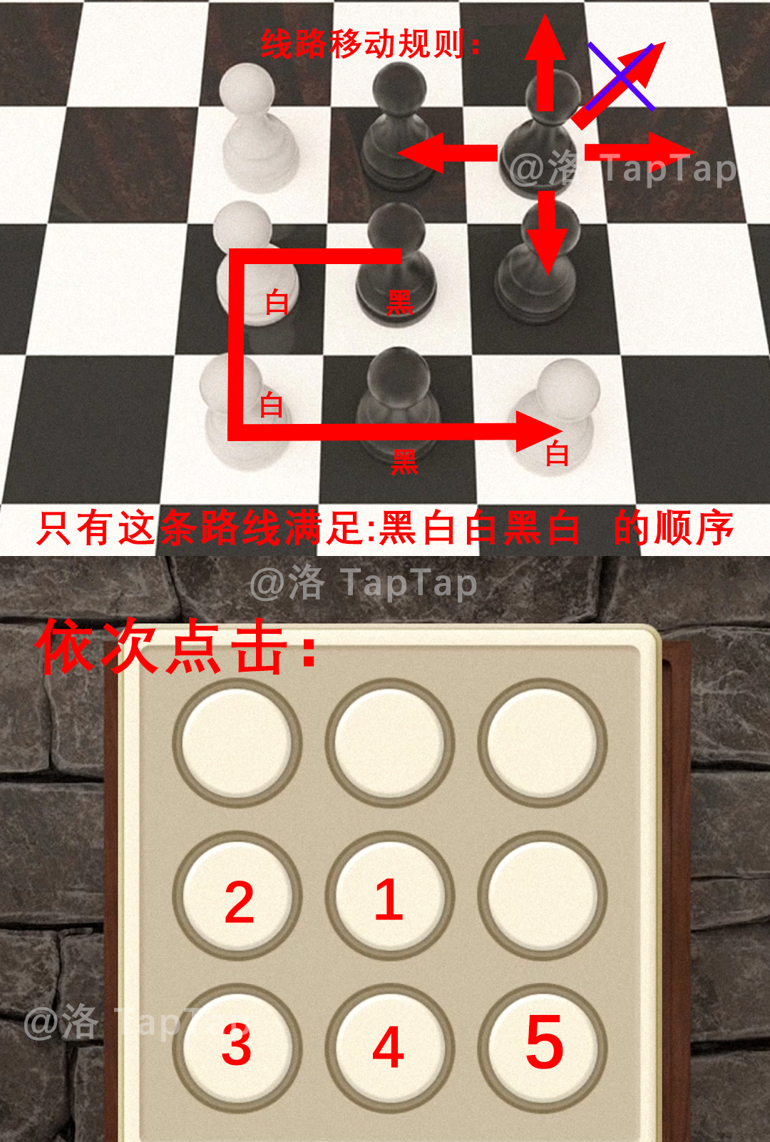 《Escape Room》幽灵城堡超详细攻略