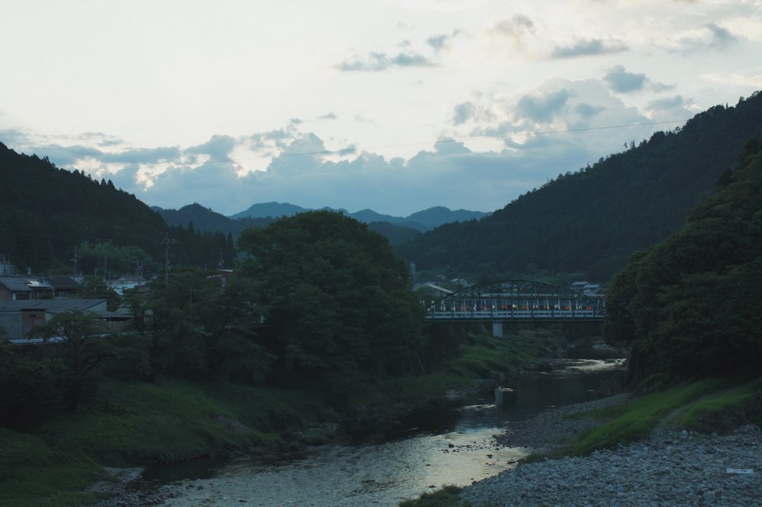 真实与恐怖的融合！《寂静岭f》取材岐阜金山町 网友分享当地老照片