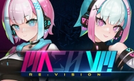 《MASH VP! Re:VISION》即将脱离抢先体验版 发售正式版