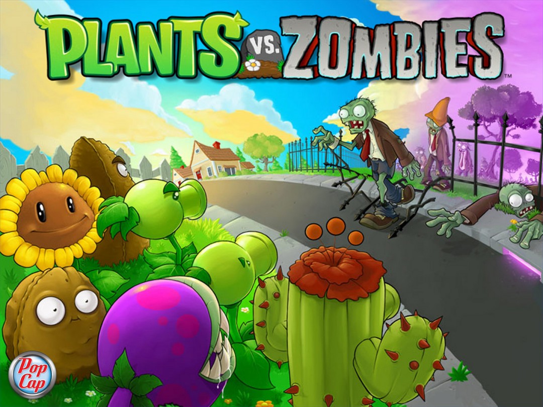 《植物大战僵尸Reloaded》在巴西通过评级 登陆多平台