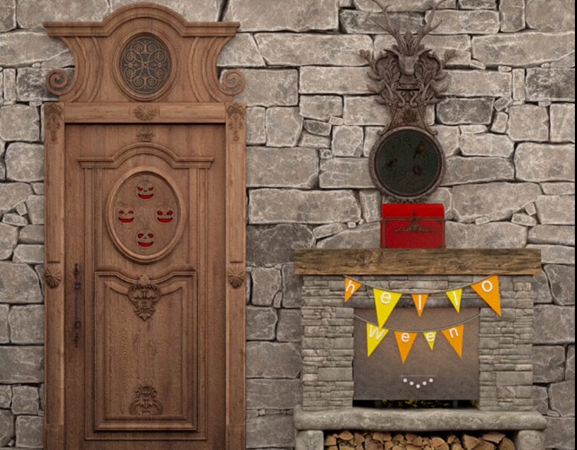 《Escape Room》幽灵城堡超详细攻略