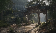 《九阴真经：武侠》实机画面：虚幻5打造 偏单机体验