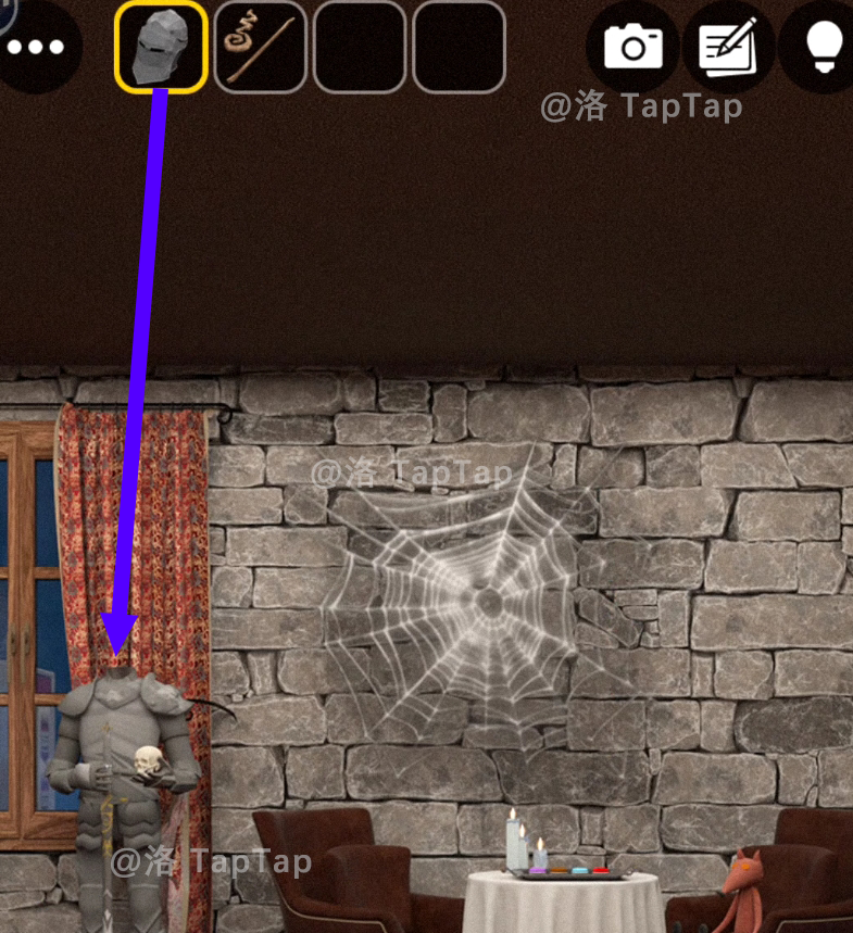 《Escape Room》幽灵城堡超详细攻略