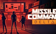 《Missile Command Delta》Steam页面 发售日待定