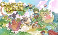 《Creature Keeper》PC版将于5月8日发售 NS版本在计划中