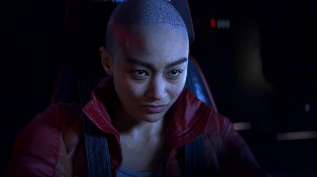 《星际：异端先知》设计与《艾尔登法环》相似 有高自由度