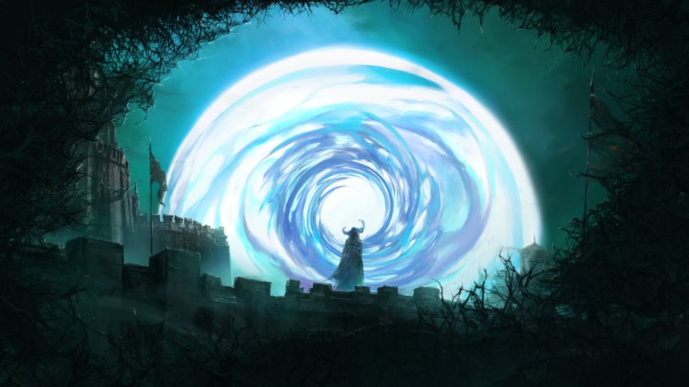 前贝塞斯达和黑曜石员工组建的工作室新作《Wyrdsong》遭遇开发困难