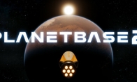 模拟建造科幻策略游戏《星球基地2》Steam页面 后年发售