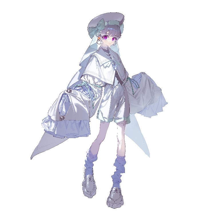 剧情策略游戏《大恶人千金 枭雌百合战记》预计于2025年7月24日在Steam上线!