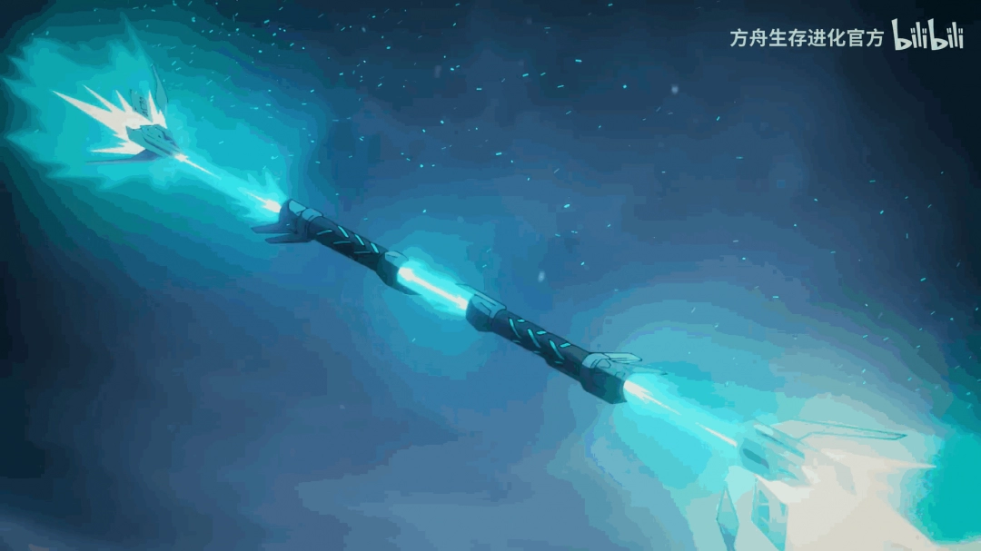 《方舟：生存飞升》失落之地DLC预告  MAPPA操刀动画宣传片
