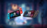 反向兼容？部分Switch2卡带或可在原版ns1主机上运行