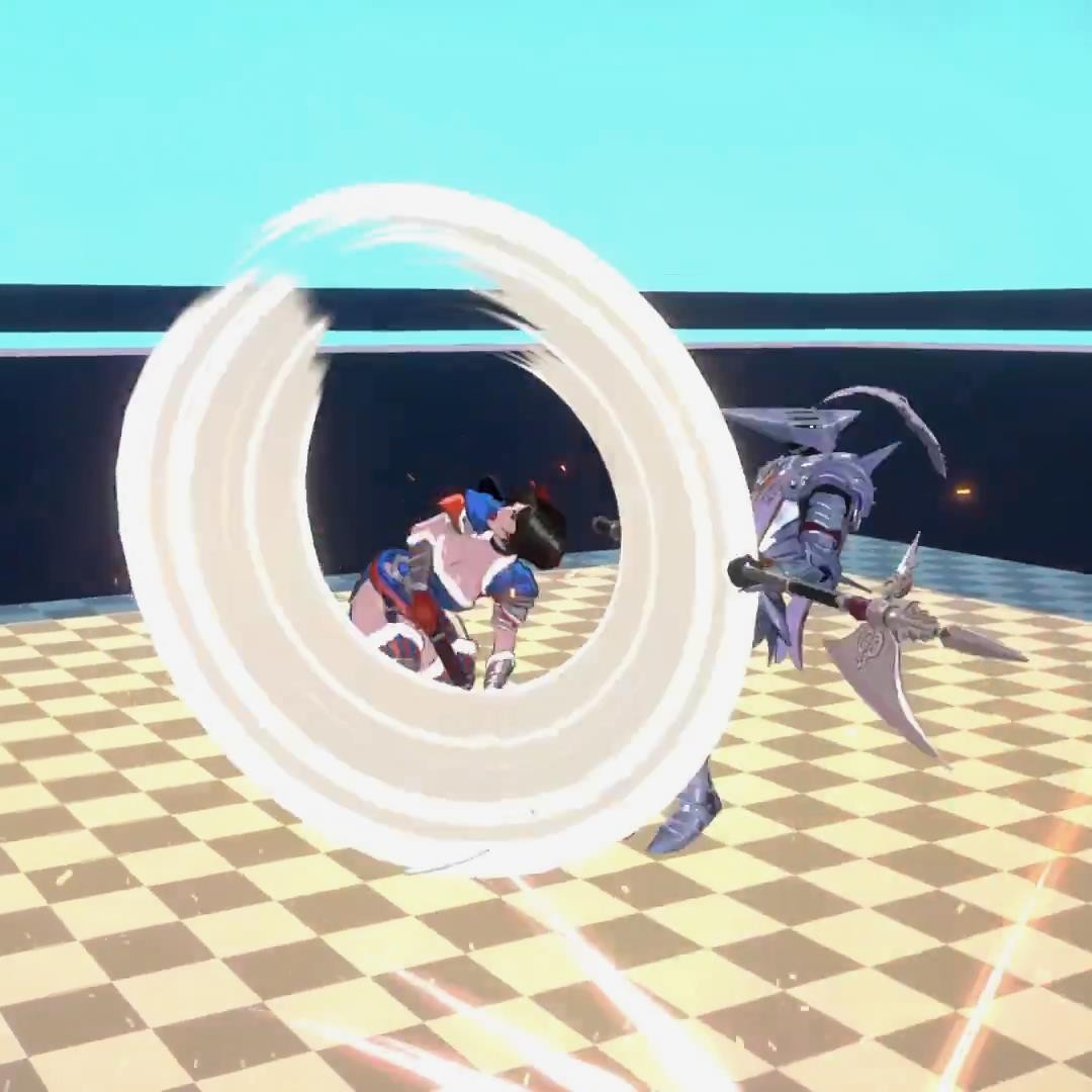 《Swords & Slippers》新视频 白雪公主拿大斧砍人