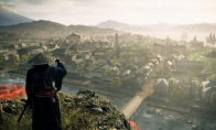 受到游戏引擎限制 《浪人崛起》PC版MOD似乎很难发展