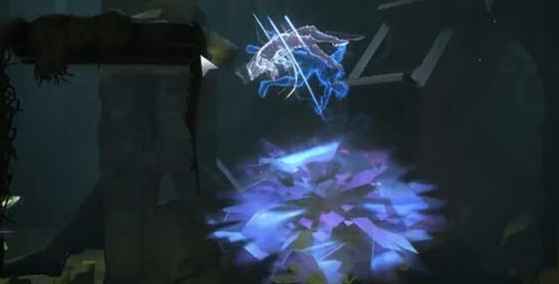 《波斯王子：失落的王冠》深地大马士革获取攻略