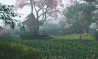 《刺客信条：影》11分钟新视频展示 风景如画