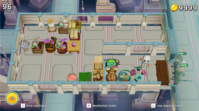 《Mythic Merchants》登陆Steam 魔法幻想经营策略