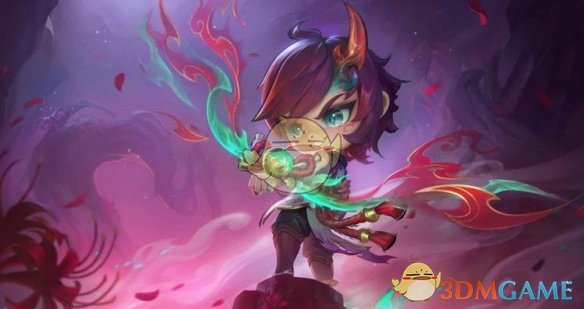 《金铲铲之战》s14魔典手册奖励一览