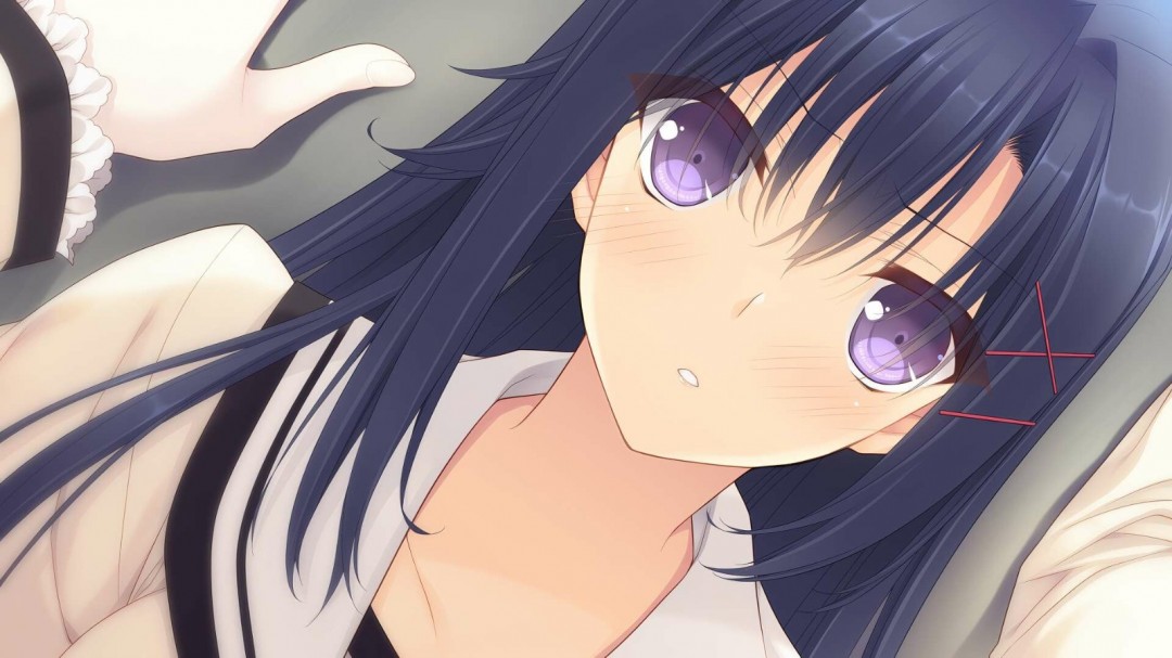 橘子社作品《近月少女的礼仪2》Steam页面 年内发售