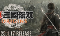 《真三国无双：起源》下周三更新 追加拍照模式和新服装