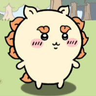 《口袋吉伊卡哇》狮萨(普通)角色介绍